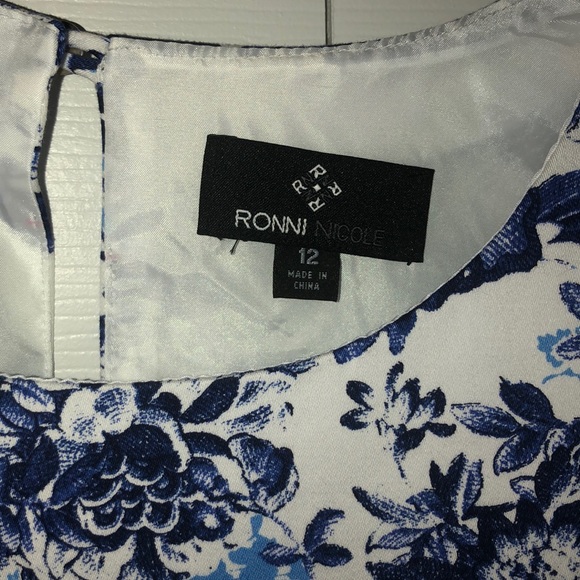 Spring Dress - Picture 3 of 4